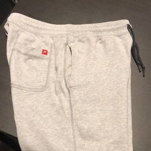 Nike sweats
